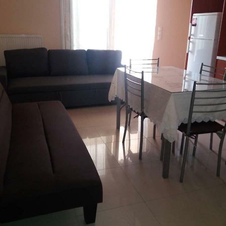 Chora Nestor I One Bedroom Apartment Exteriör bild